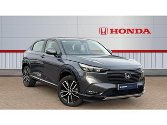 Honda HR-V 1.5 eHEV Advance 5dr CVT Hybrid Hatchback
