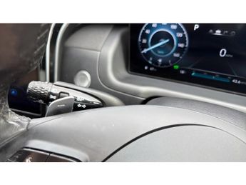 Hyundai TUCSON 1.6 TGDi Hybrid 230 Premium 5dr 2WD Auto Hybrid Estate
