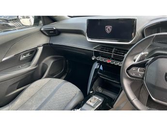 Peugeot 2008 1.2 PureTech 130 Allure 5dr EAT8 Petrol Estate