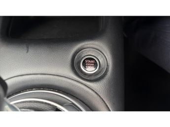 Nissan Juke 1.0 DiG-T 114 N-Connecta 5dr DCT Petrol Hatchback