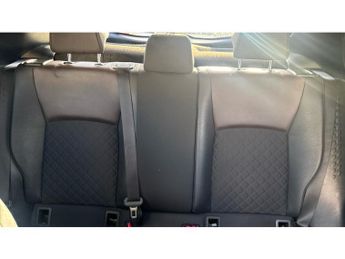 Toyota C-HR 1.8 Hybrid Excel 5dr CVT Hybrid Hatchback