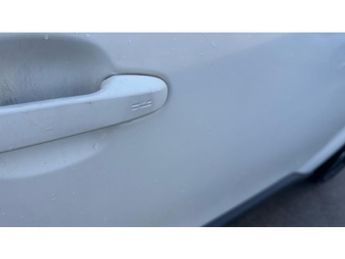 Toyota C-HR 1.8 Hybrid Excel 5dr CVT Hybrid Hatchback