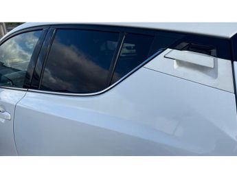Toyota C-HR 1.8 Hybrid Excel 5dr CVT Hybrid Hatchback