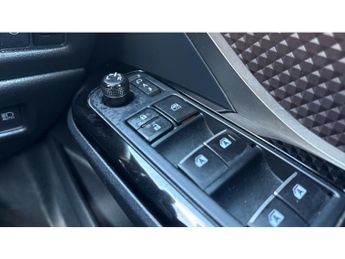 Toyota C-HR 1.8 Hybrid Excel 5dr CVT Hybrid Hatchback
