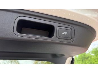 MG HS 1.5 T-GDI Hybrid+ Trophy 5dr Auto Hybrid Hatchback