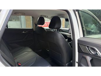 MG HS 1.5 T-GDI Hybrid+ Trophy 5dr Auto Hybrid Hatchback