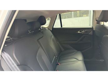 MG HS 1.5 T-GDI Hybrid+ Trophy 5dr Auto Hybrid Hatchback