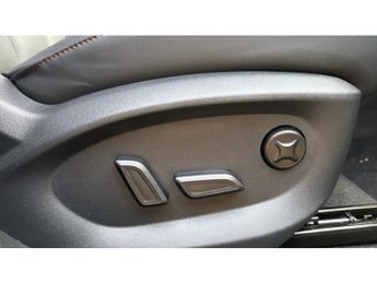 MG HS 1.5 T-GDI Hybrid+ Trophy 5dr Auto Hybrid Hatchback