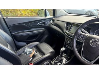 Vauxhall Mokka X 1.4T Elite 5dr Auto Petrol Hatchback