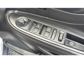 Vauxhall Mokka X 1.4T Elite 5dr Auto Petrol Hatchback