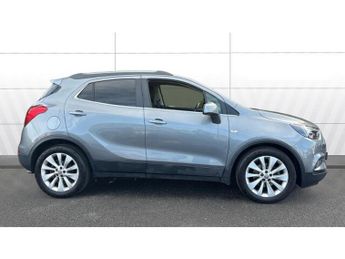 Vauxhall Mokka X 1.4T Elite 5dr Auto Petrol Hatchback
