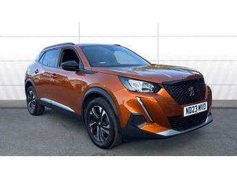 Peugeot 2008 1.2 PureTech Allure Premium+ 5dr Petrol Estate