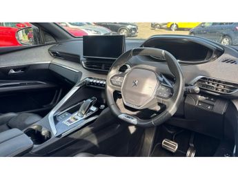 Peugeot 3008 1.5 BlueHDi GT Premium 5dr EAT8 Diesel Estate