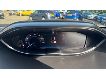 Peugeot 3008 1.5 BlueHDi GT Premium 5dr EAT8 Diesel Estate