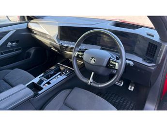Vauxhall Astra 1.2 Turbo 130 Ultimate 5dr Auto Petrol Estate