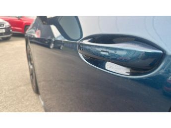 CUPRA Born 150kW V2 58kWh 5dr Auto Electric Hatchback