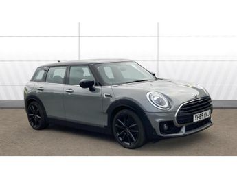 MINI Clubman 1.5 Cooper Sport 6dr Auto Petrol Estate