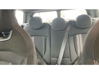 MINI Clubman 1.5 Cooper Sport 6dr Auto Petrol Estate