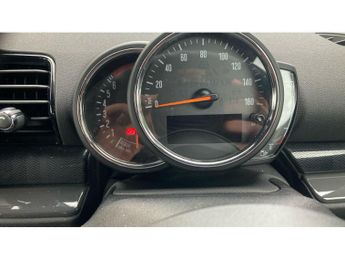 MINI Clubman 1.5 Cooper Sport 6dr Auto Petrol Estate
