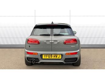 MINI Clubman 1.5 Cooper Sport 6dr Auto Petrol Estate