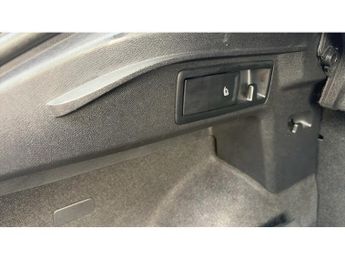 CUPRA Formentor 1.5 TSI 150 V2 5dr DSG Petrol Estate