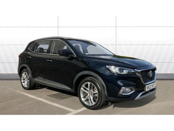 MG HS 1.5 T-GDI Exclusive 5dr Petrol Hatchback