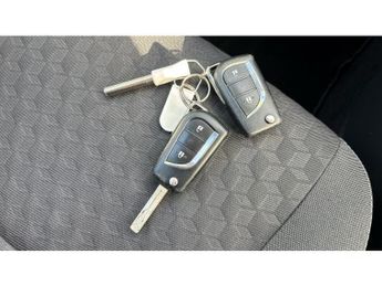 Toyota Yaris 1.5 Hybrid Icon 5dr CVT Hybrid Hatchback