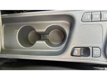 Toyota Yaris 1.5 Hybrid Icon 5dr CVT Hybrid Hatchback