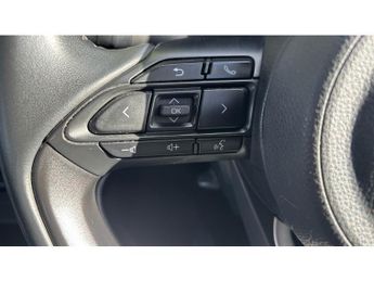 Toyota Yaris 1.5 Hybrid Icon 5dr CVT Hybrid Hatchback