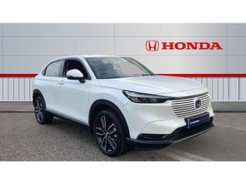 Honda HR-V 1.5 eHEV Elegance 5dr CVT Hybrid Hatchback