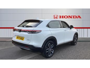 Honda HR-V 1.5 eHEV Elegance 5dr CVT Hybrid Hatchback