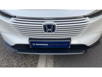 Honda HR-V 1.5 eHEV Elegance 5dr CVT Hybrid Hatchback