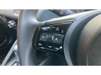 Honda HR-V 1.5 eHEV Elegance 5dr CVT Hybrid Hatchback