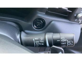 Honda HR-V 1.5 eHEV Elegance 5dr CVT Hybrid Hatchback