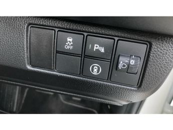 Honda HR-V 1.5 eHEV Elegance 5dr CVT Hybrid Hatchback