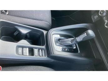 Honda HR-V 1.5 eHEV Elegance 5dr CVT Hybrid Hatchback