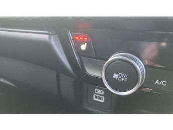 Honda HR-V 1.5 eHEV Elegance 5dr CVT Hybrid Hatchback