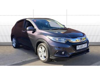 Honda HR-V 1.5 i-VTEC SE 5dr Petrol Hatchback