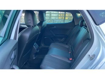 CUPRA Leon 1.5 eTSI V1 5dr DSG Petrol Hatchback