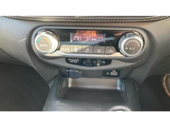 Nissan Juke 1.6 Hybrid N-Connecta 5dr Auto Hybrid Hatchback