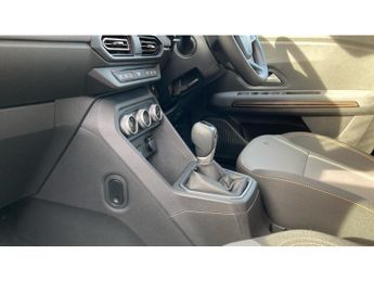Dacia Sandero Stepway 1.0 TCe Extreme 5dr CVT Petrol Hatchback