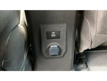 Dacia Sandero Stepway 1.0 TCe Extreme 5dr CVT Petrol Hatchback