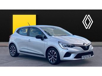 Renault Clio 1.0 TCe 90 Evolution 5dr Petrol Hatchback