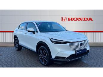 Honda HR-V 1.5 eHEV Elegance 5dr CVT Hybrid Hatchback