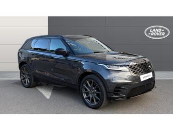 Land Rover Range Rover Velar 2.0 P400e R-Dynamic HSE 5dr Auto Estate