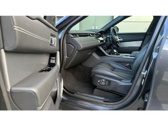 Land Rover Range Rover Velar 2.0 P400e R-Dynamic HSE 5dr Auto Estate