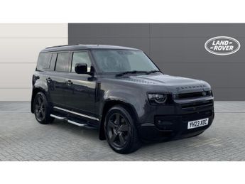 Land Rover Defender 3.0 D300 X-Dynamic HSE 110 5dr Auto [7 Seat] Diesel Estate