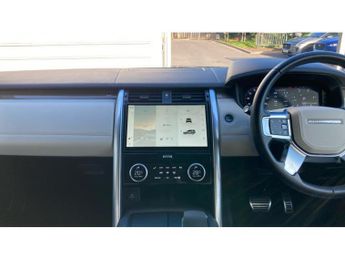 Land Rover Discovery 3.0 D300 Metropolitan Edition 5dr Auto Diesel Station Wagon