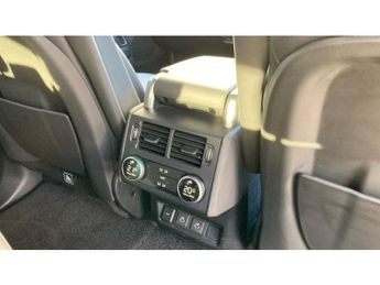 Land Rover Discovery 3.0 D300 Metropolitan Edition 5dr Auto Diesel Station Wagon