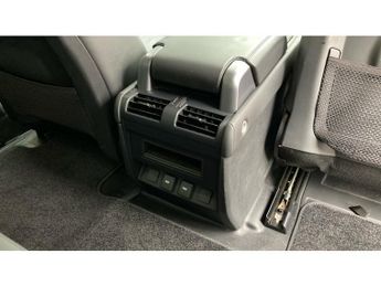 Land Rover Defender 3.0 D250 HSE 90 3dr Auto Diesel Estate